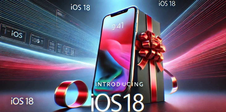 uusi iOS18