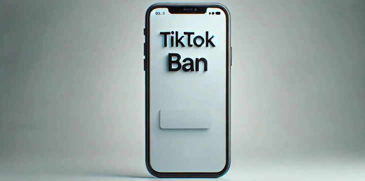 Tik Tok -kielto